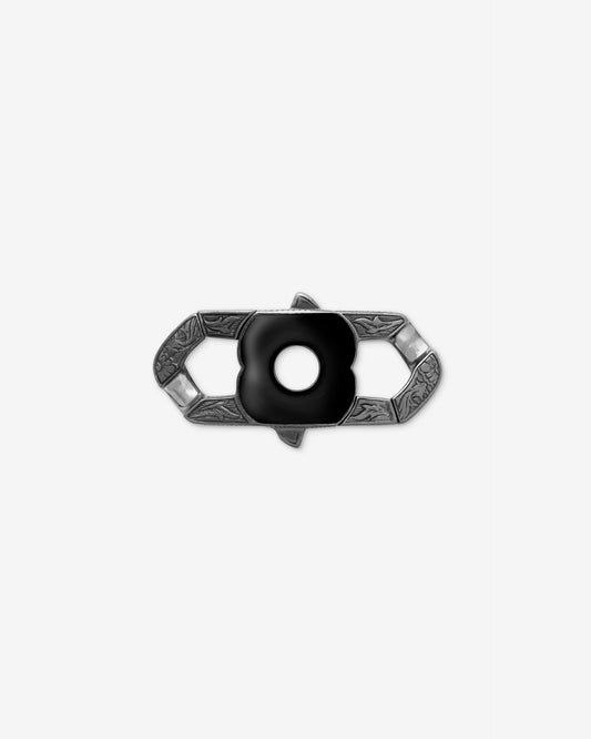 Half Corona Clasp