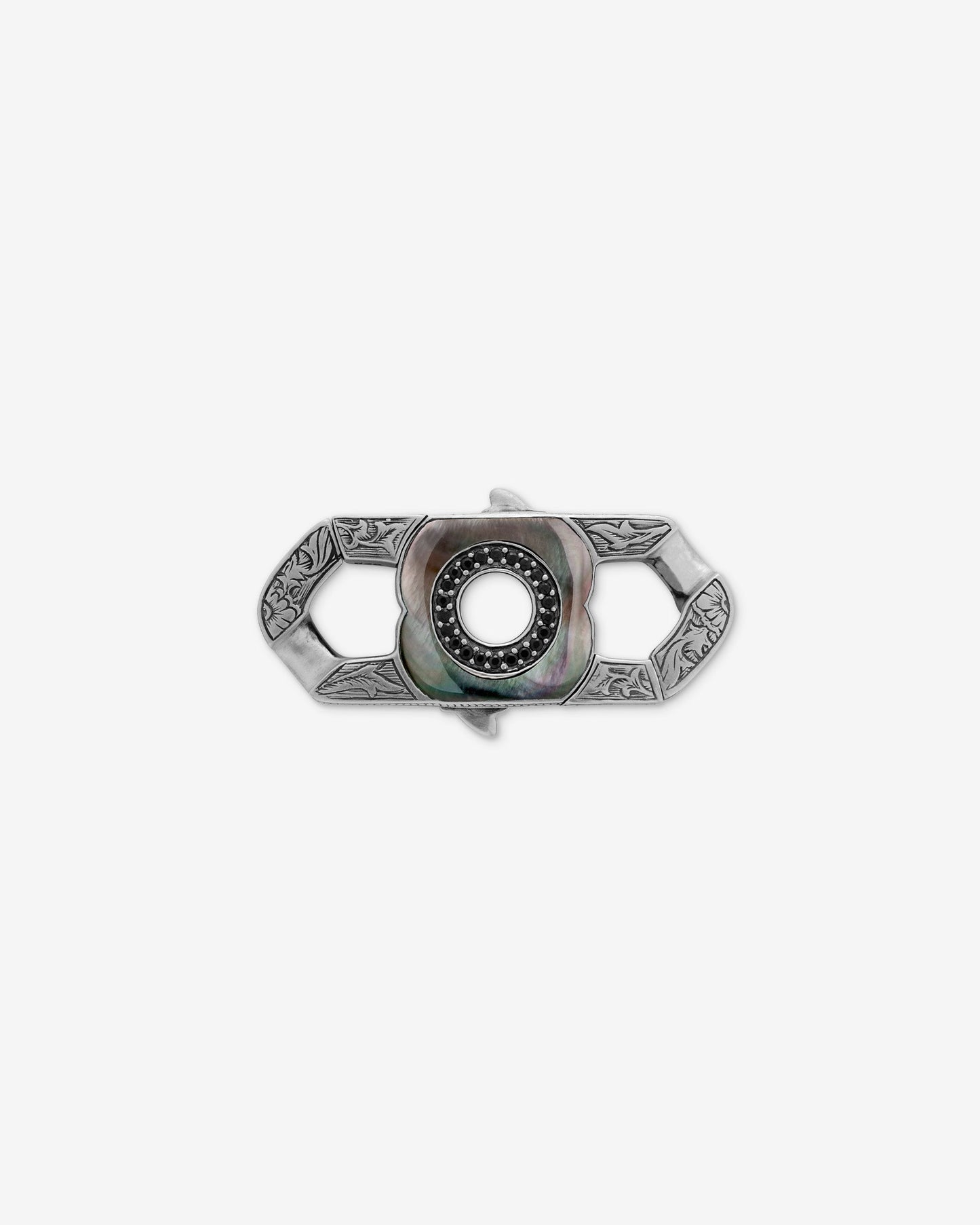 Revolutionary Clasp