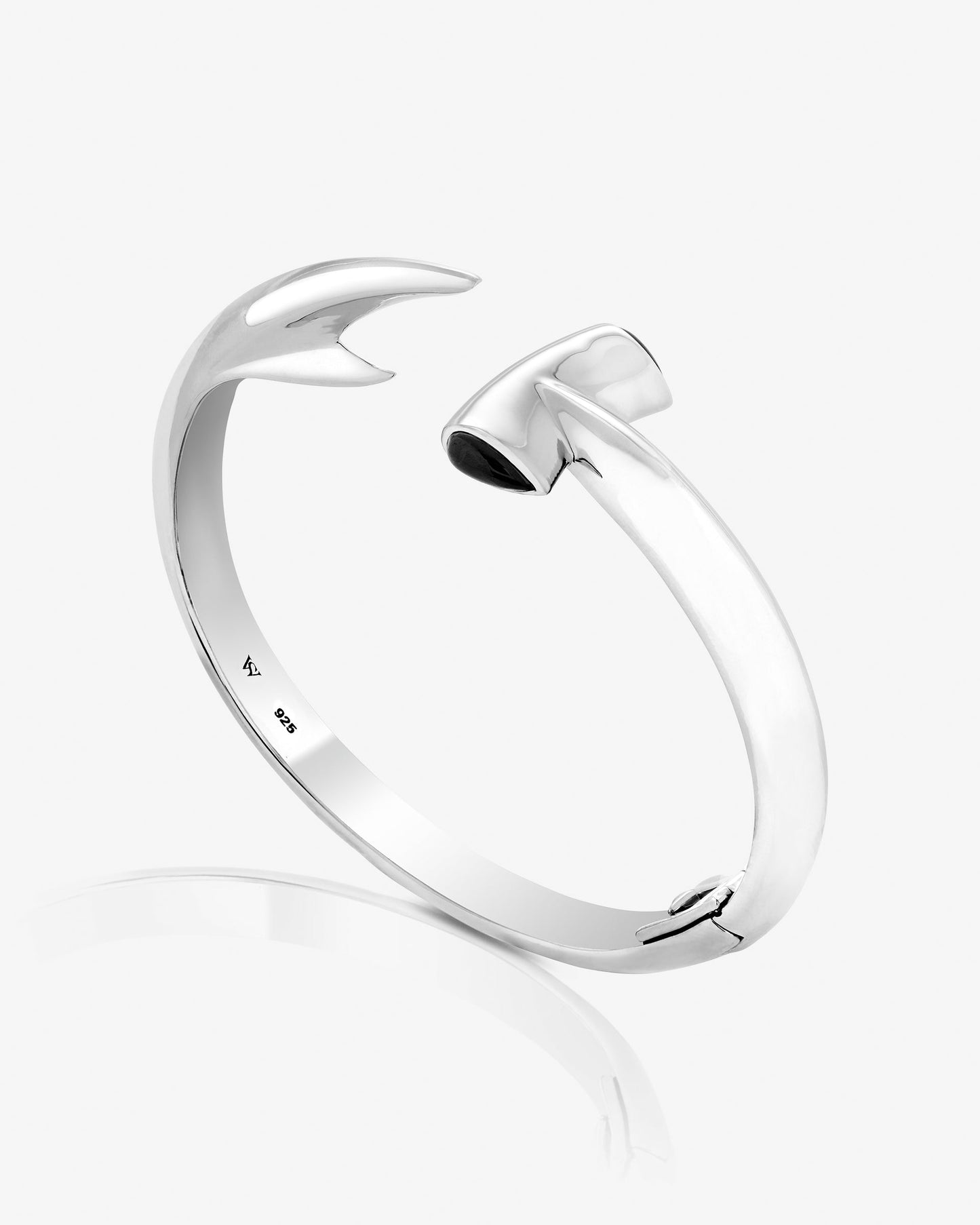 Hammerhead Cuff