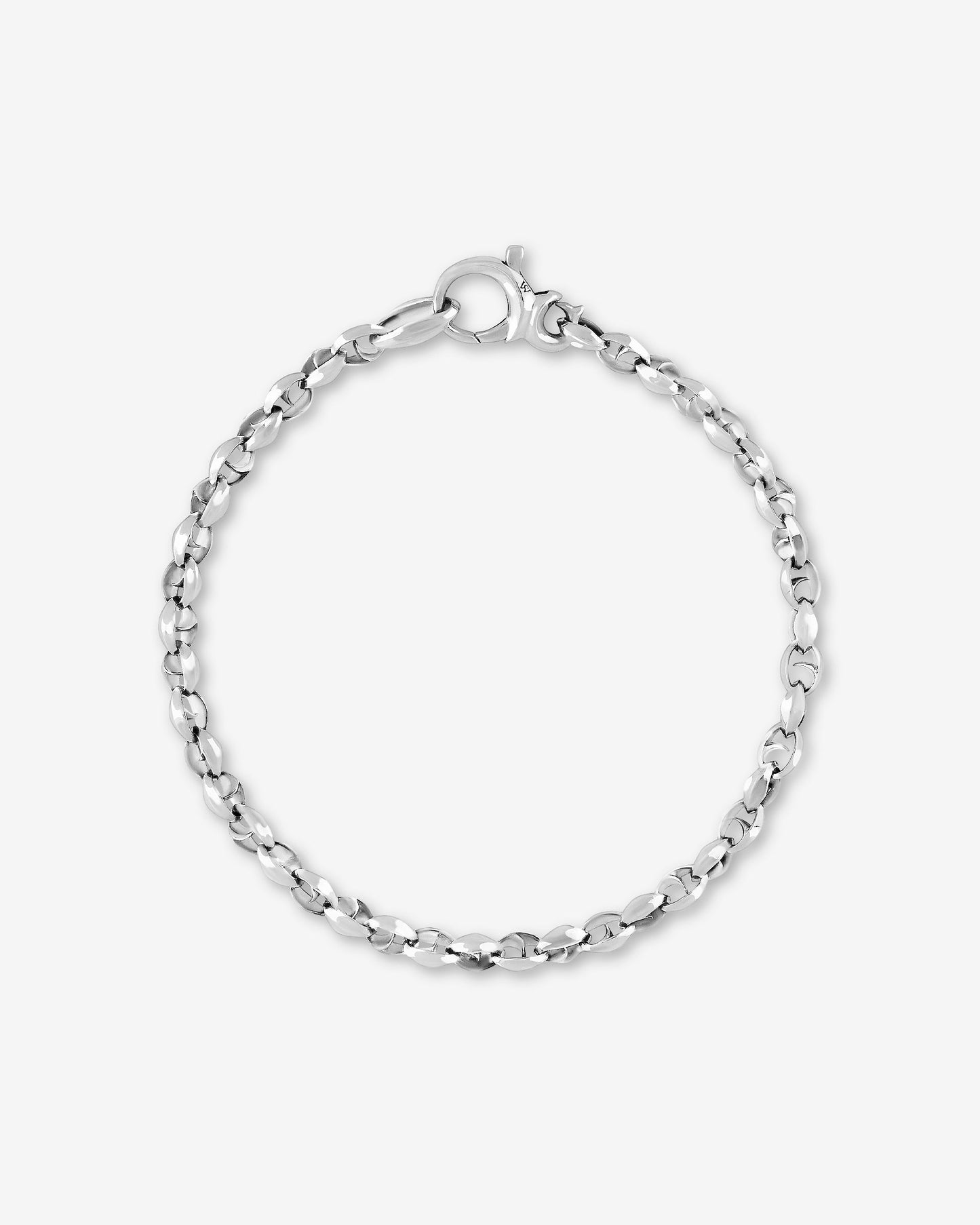 Thorn Addiction 8.75" Classic XXS Link Bracelet