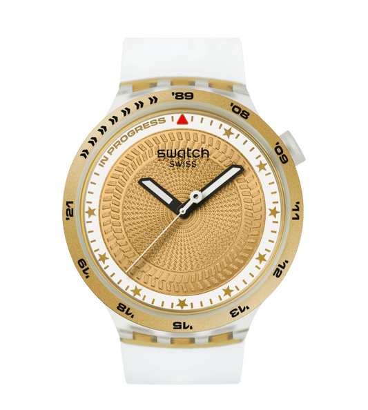 G-Turn Watch