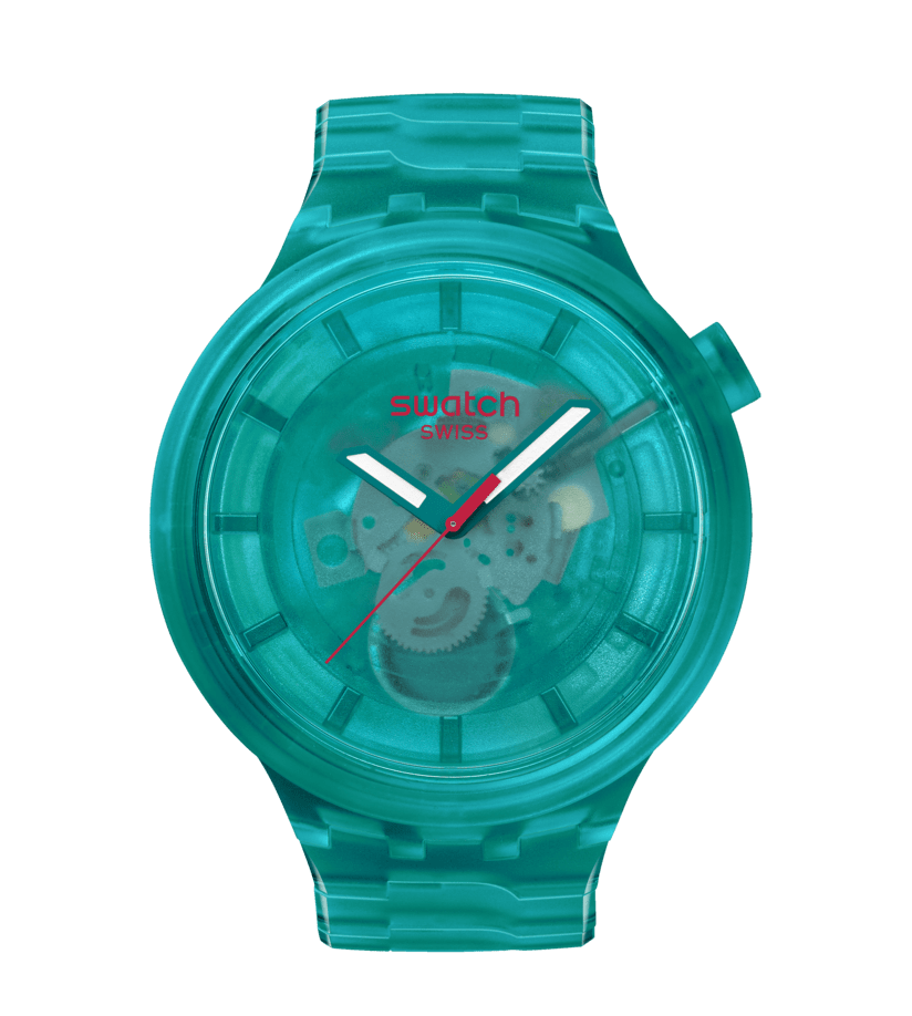 Turquoise Joy Watch