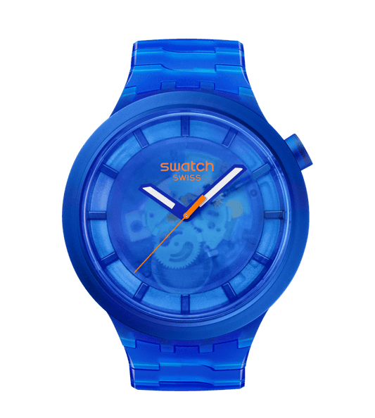 Navy Joy Watch