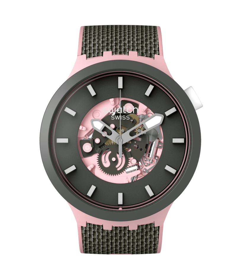Misty Cliffs Watch