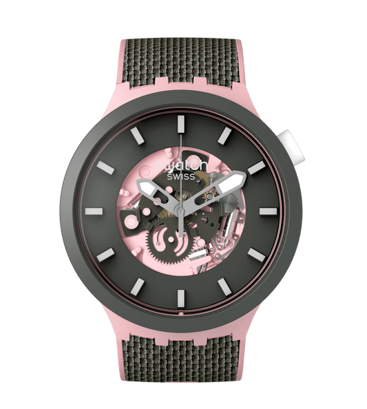 Misty Cliffs Watch