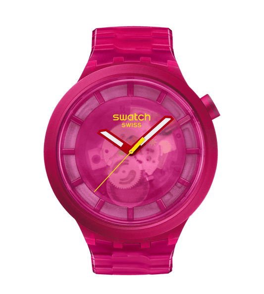 Pink Joy Watch