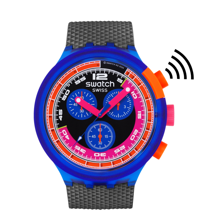 Neon Party To The Max Pay! Watch