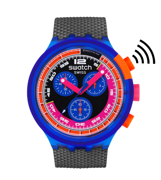 Neon Party To The Max Pay! Watch