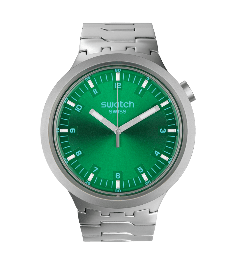 Forest Face Watch