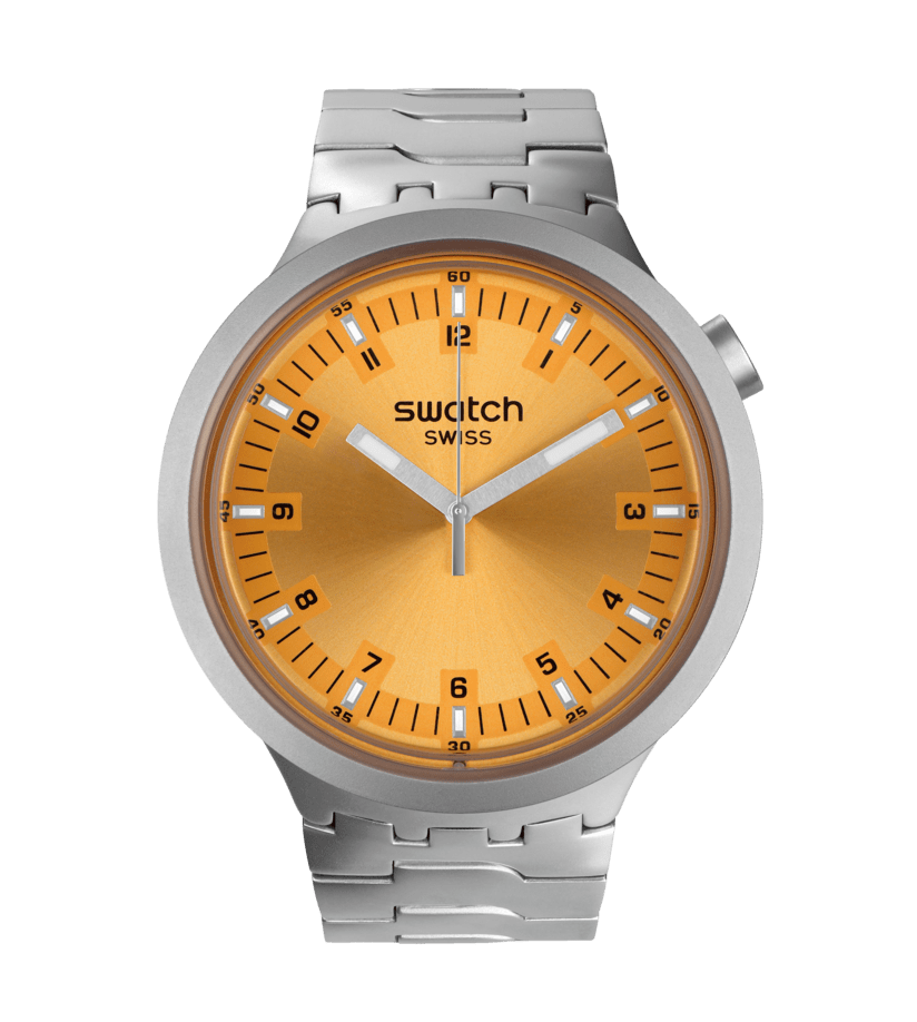 Amber Sheen Watch