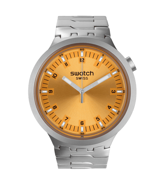 Amber Sheen Watch