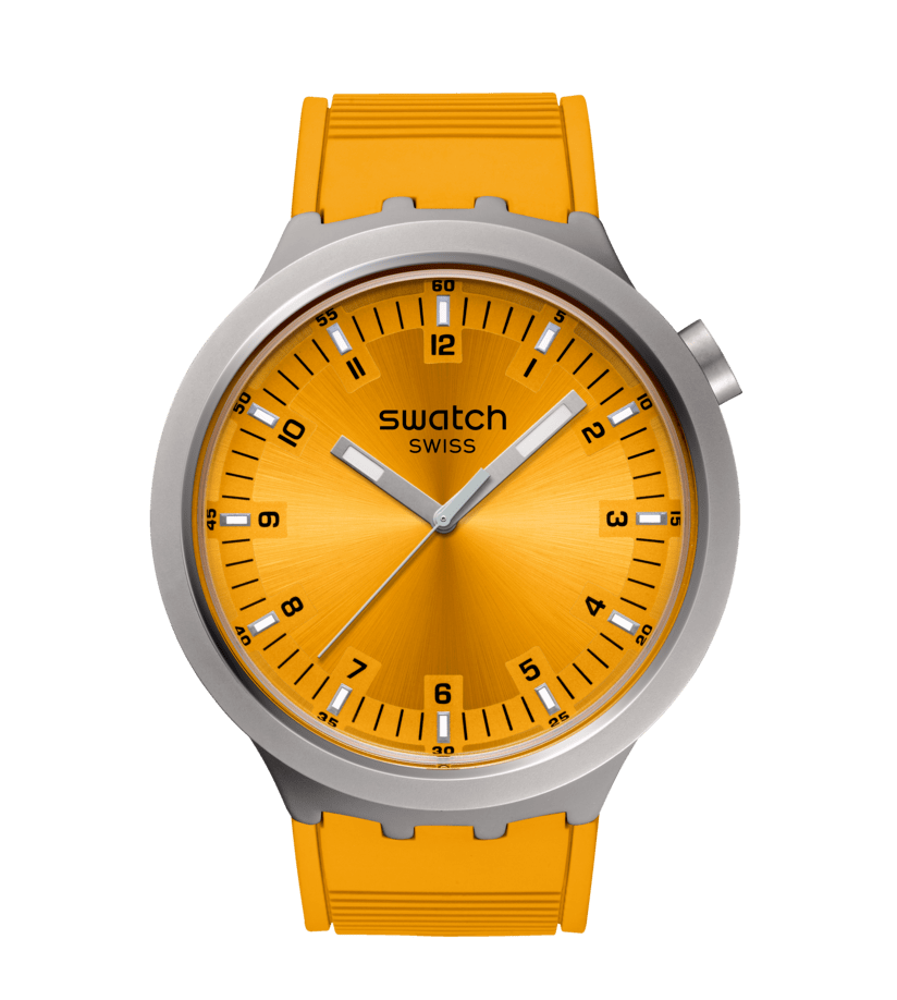 Amber Sheen Watch