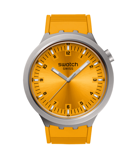 Amber Sheen Watch