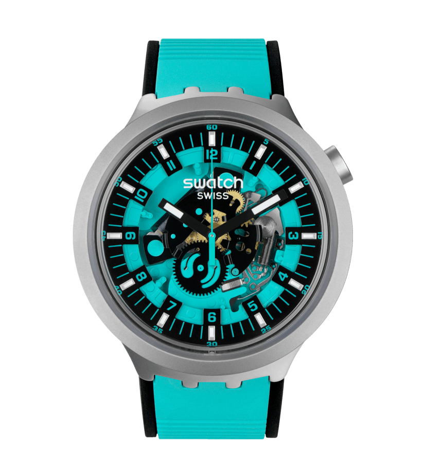 Mint Trim Watch