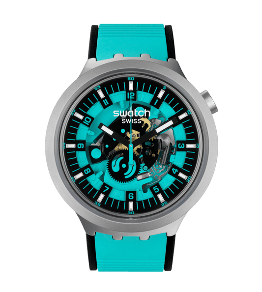 Mint Trim Watch