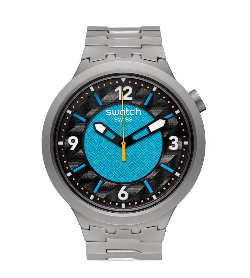 Frostbloom Watch