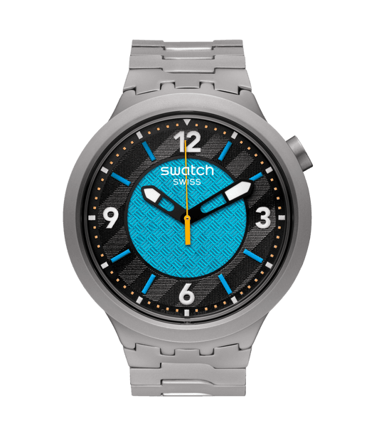 Frostbloom Watch