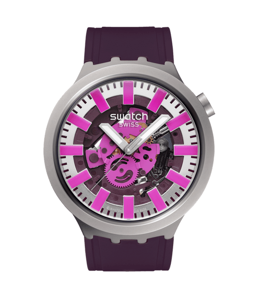Audacious Acai Watch