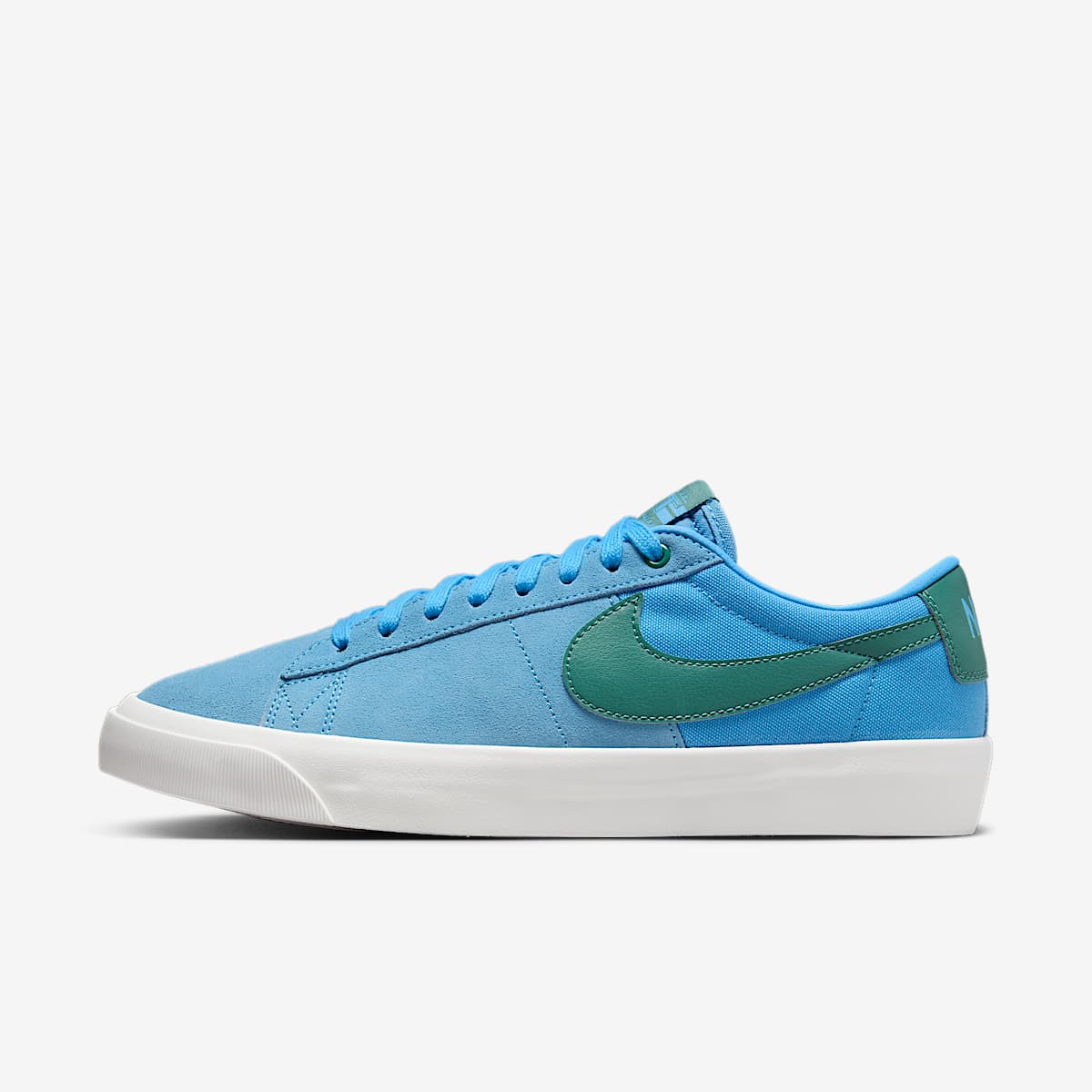 SB Zoom Blazer Low Pro GT