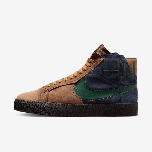 SB Zoom Blazer Mid Premium