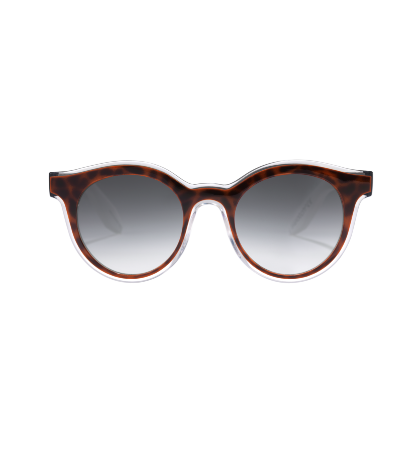 The Eyes Of Gero Sunglasses