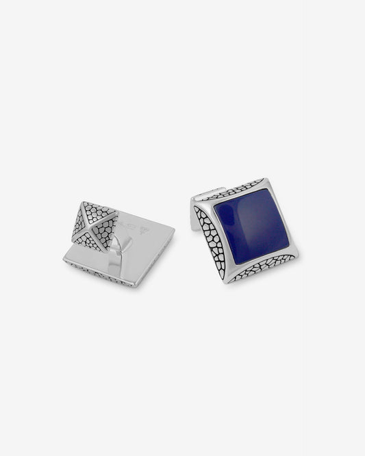 Rayman Square Cufflinks