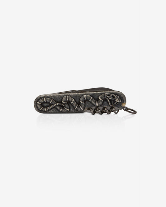 Snake Swiss Army Knife