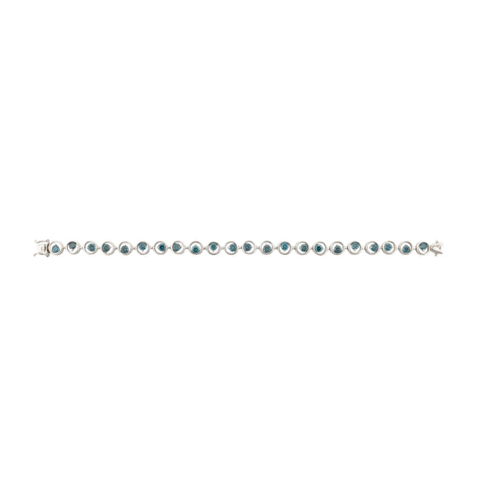 Diamond Tennis Bracelet