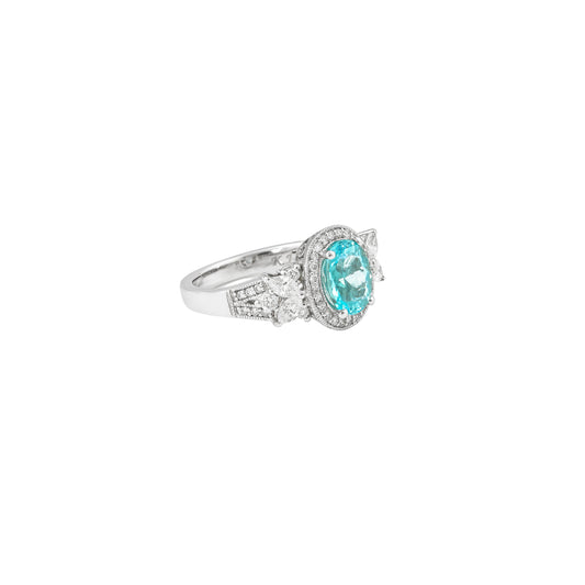 Pariba Classic Ring