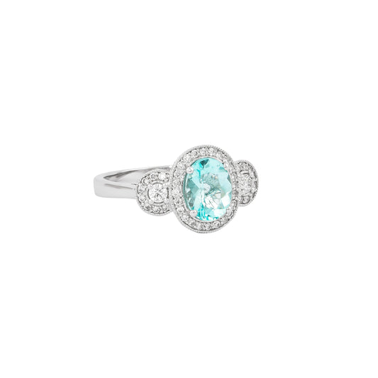 Pariba Classic Ring