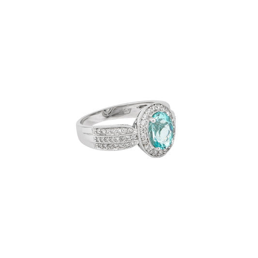 Pariba Classic Ring