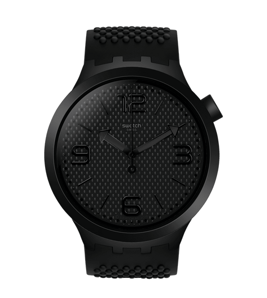 Bbblack Watch