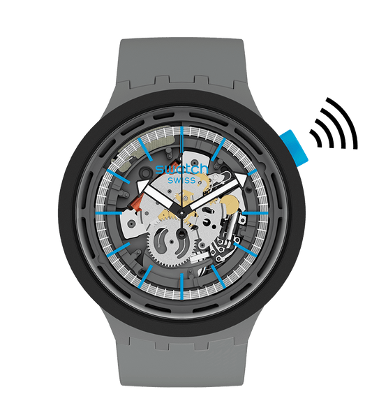 Easytippay! Watch