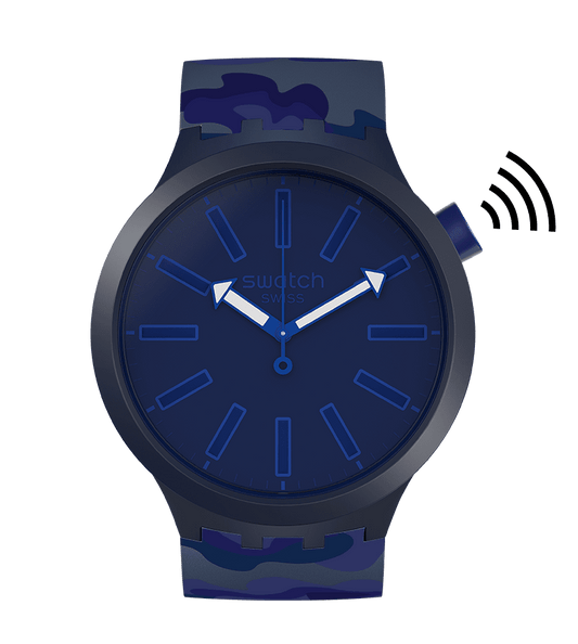 Bbsky Pay! Watch