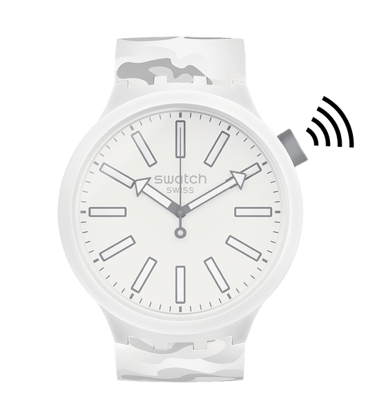 Bbmist Pay! Watch