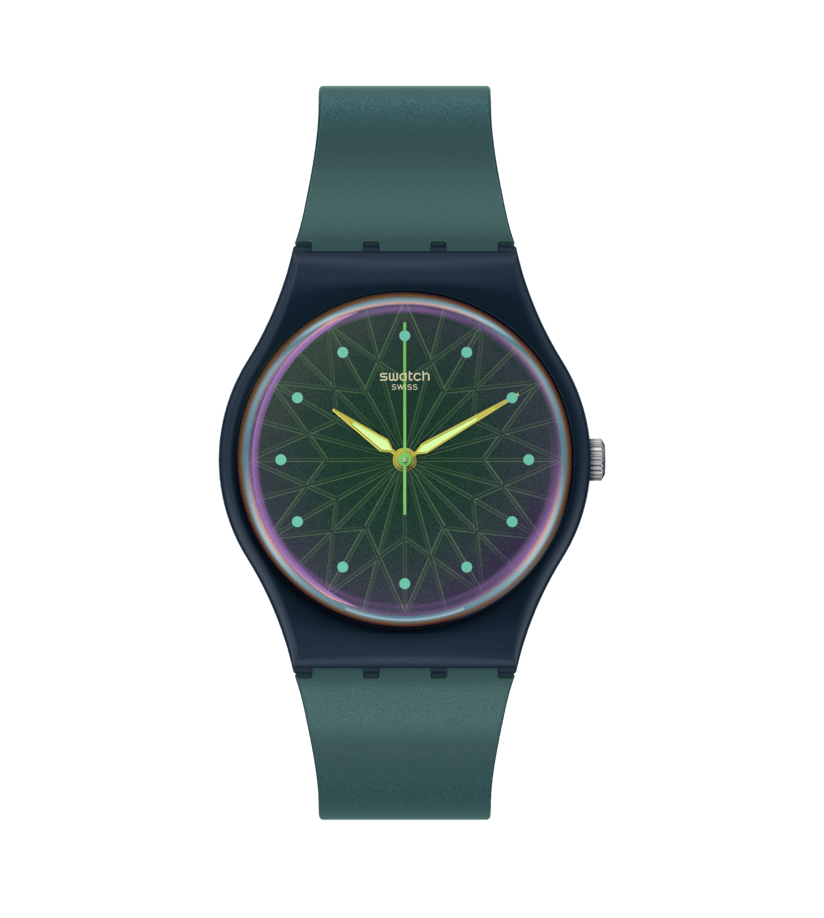Dreaming Of Gemstones Watch