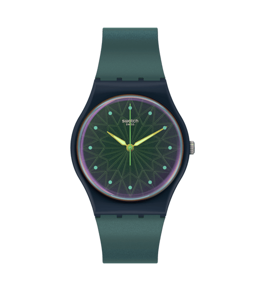 Dreaming Of Gemstones Watch