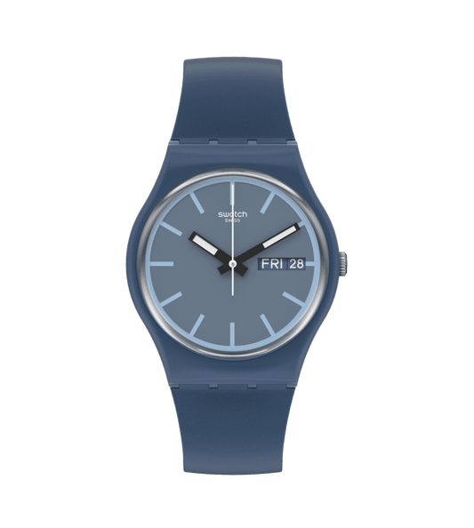 Knock Nap Watch