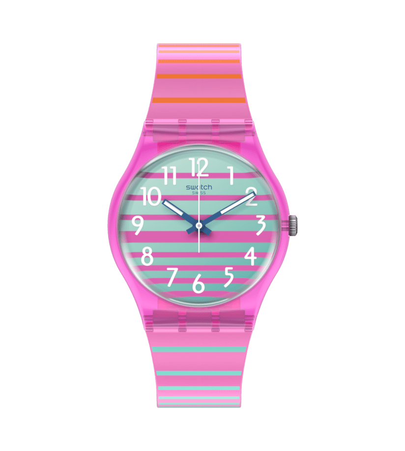 Electrifying Summer Watch