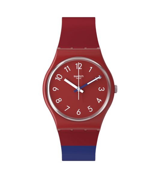 Colore Blocco Watch