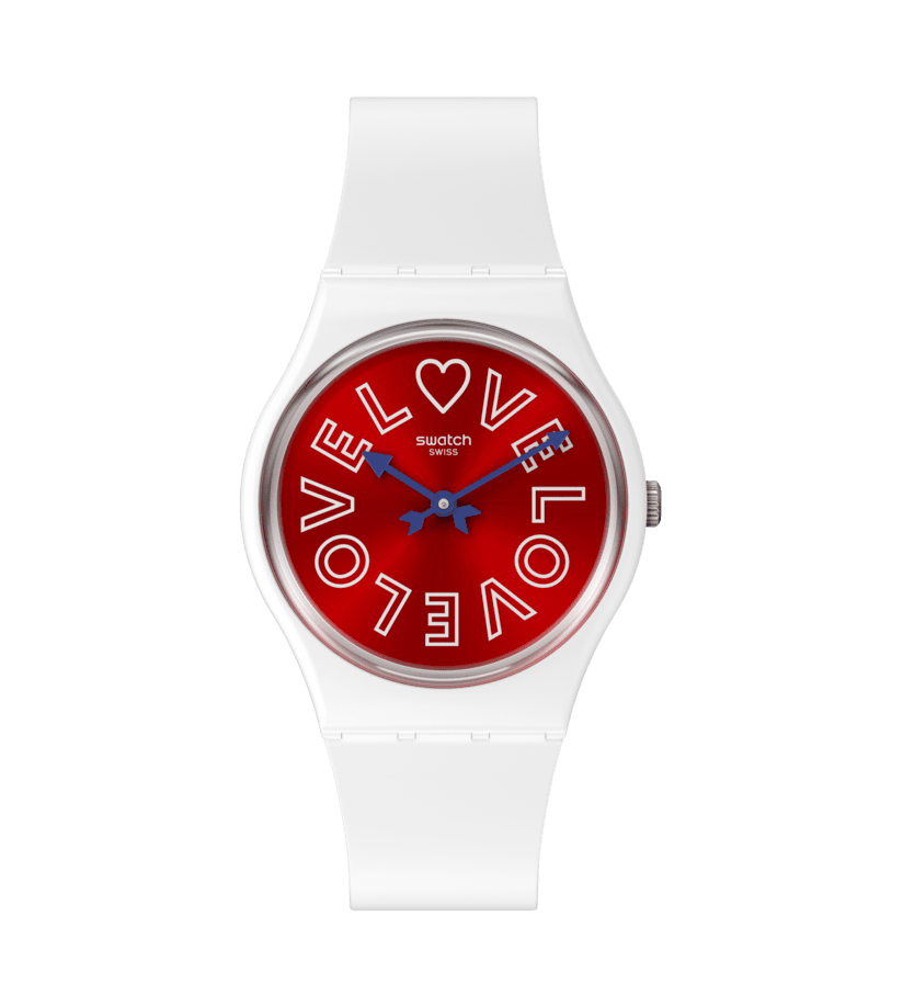 Purest Love Watch