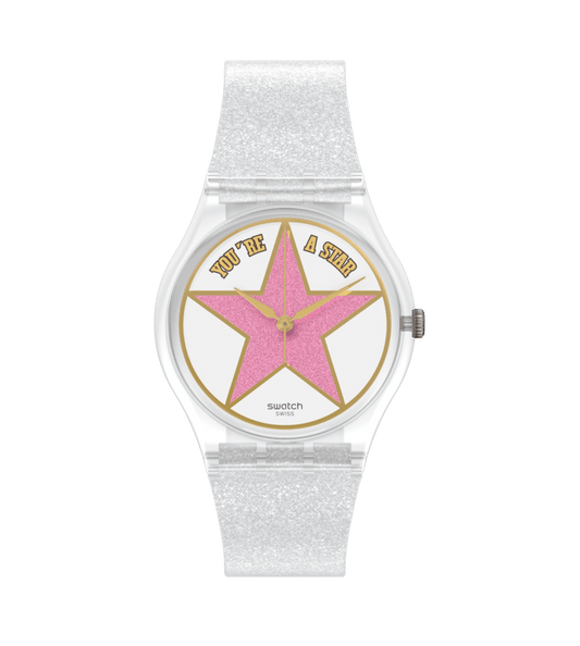 Star Mom Watch