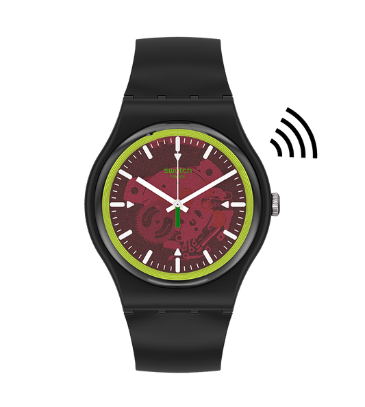 Oraspay! Watch
