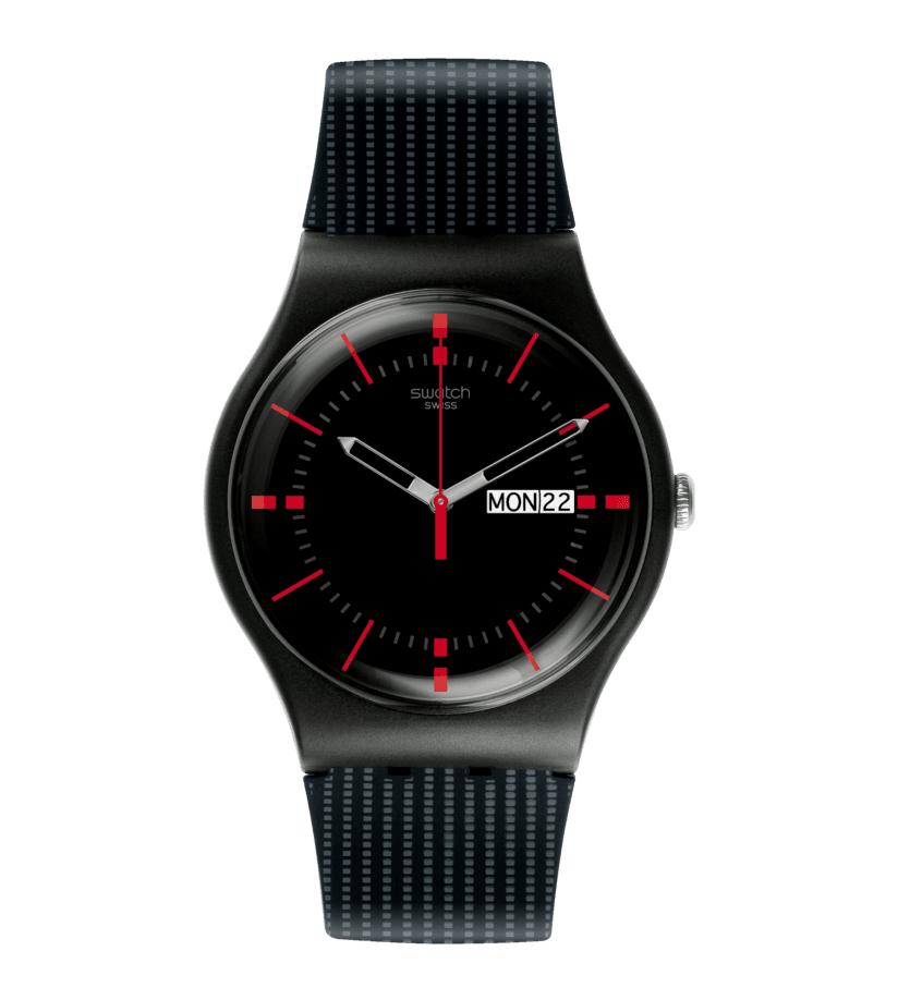Gaet Watch