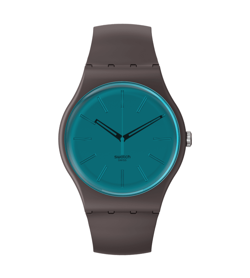 Dark Duality Watch