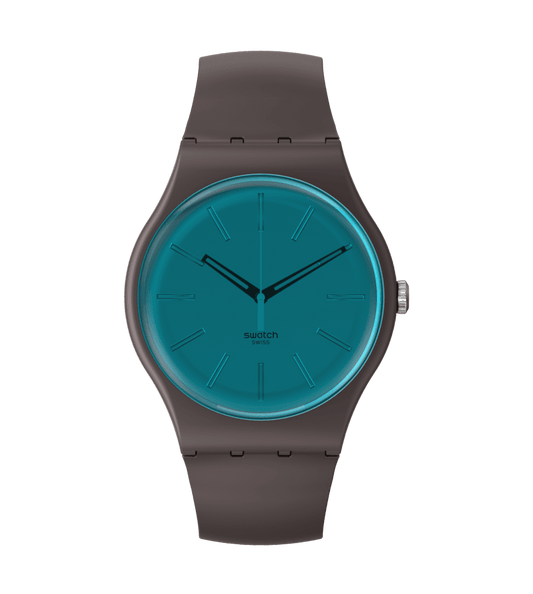 Dark Duality Watch