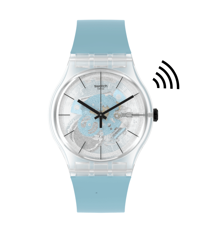 Bluedazepay! Watch