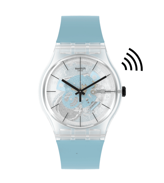 Bluedazepay! Watch