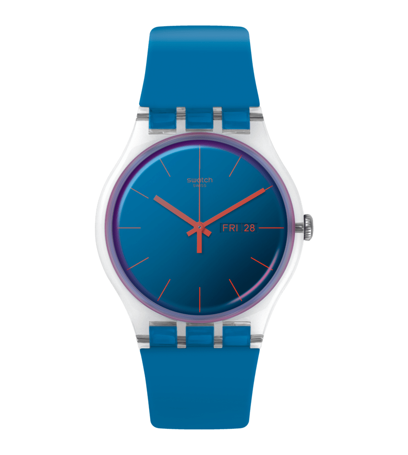 Polablue Watch