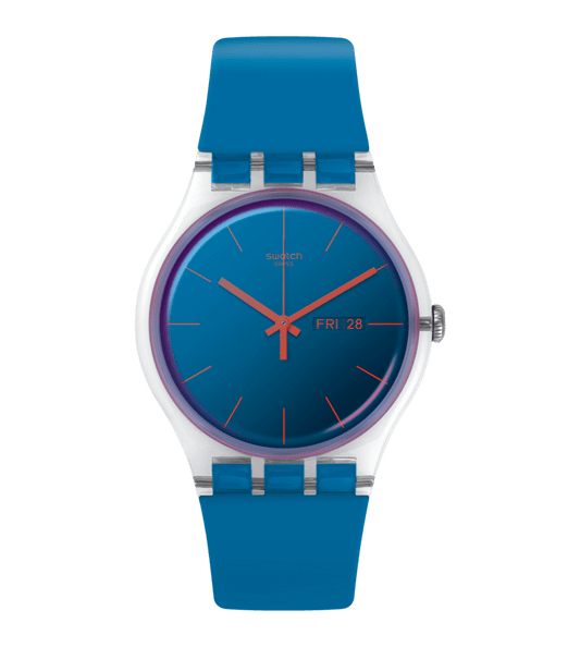 Polablue Watch